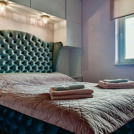 Apartament32 Golden Vip -Duze Miejsce Postojowe- Olsztyn  Extérieur photo