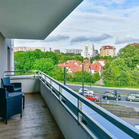 Apartament32 Golden Vip -Duze Miejsce Postojowe- Olsztyn  Extérieur photo
