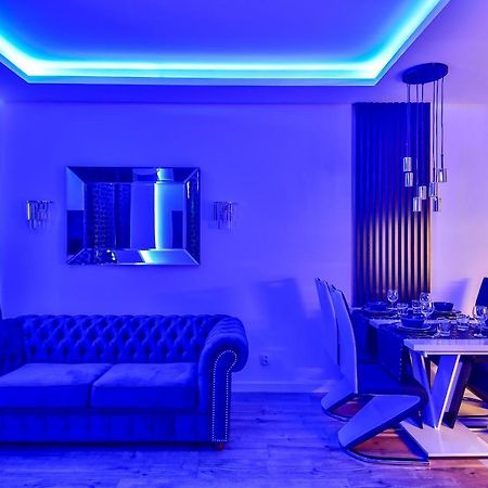Apartament32 Golden Vip -Duze Miejsce Postojowe- Olsztyn  Extérieur photo