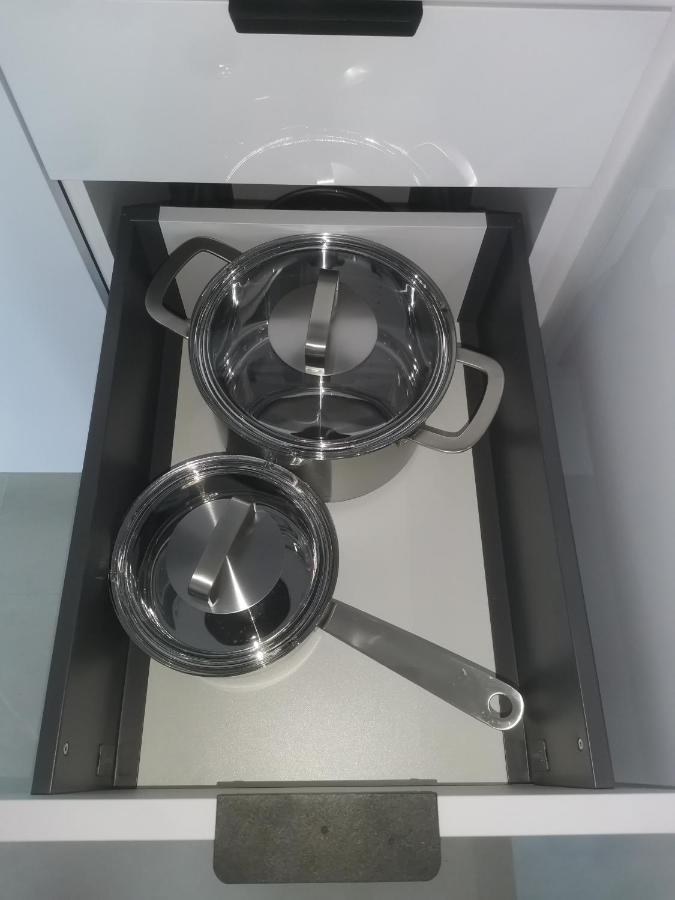 Apartament32 Golden Vip -Duze Miejsce Postojowe- Olsztyn  Extérieur photo