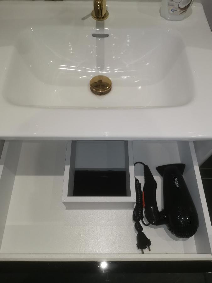 Apartament32 Golden Vip -Duze Miejsce Postojowe- Olsztyn  Extérieur photo