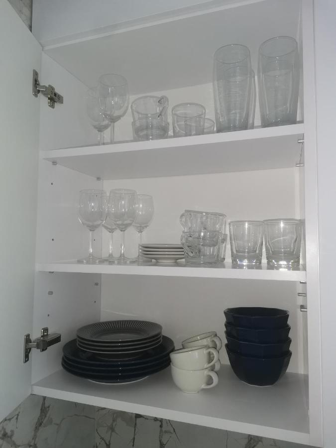 Apartament32 Golden Vip -Duze Miejsce Postojowe- Olsztyn  Extérieur photo