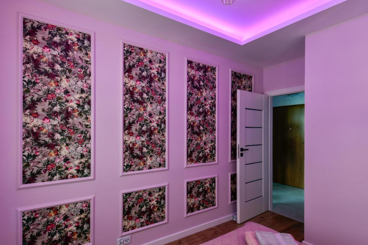 Apartament32 Golden Vip -Duze Miejsce Postojowe- Olsztyn  Extérieur photo