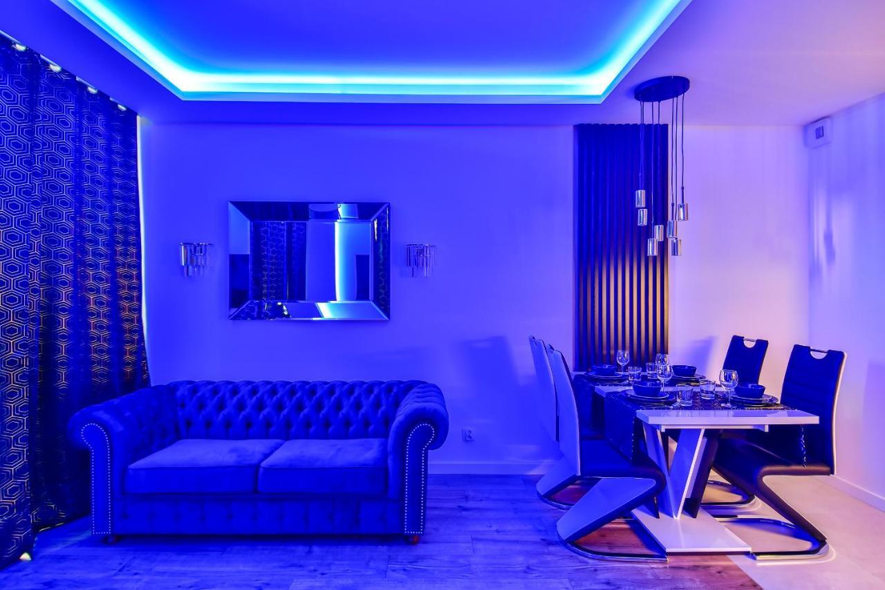 Apartament32 Golden Vip -Duze Miejsce Postojowe- Olsztyn  Extérieur photo